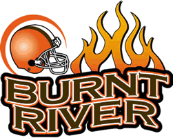 Burnt River Logo