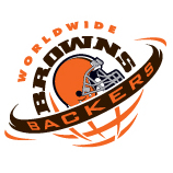 Browns Backers Worldwide