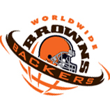 Browns Backers Worldwide