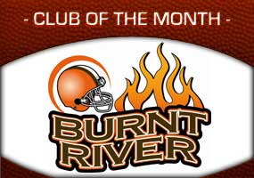 Club of the Month