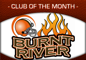 Browns Backers Club of the Month - December 2012