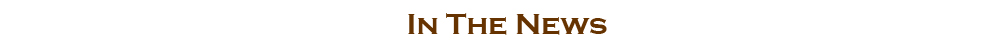 In the News