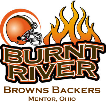 Burnt River