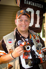 John Ward